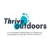 Thrive_Outdoors (@thrive_outdoors) Twitter profile photo Thrive_Outdoors (@thrive_outdoors) Twitter profile photo