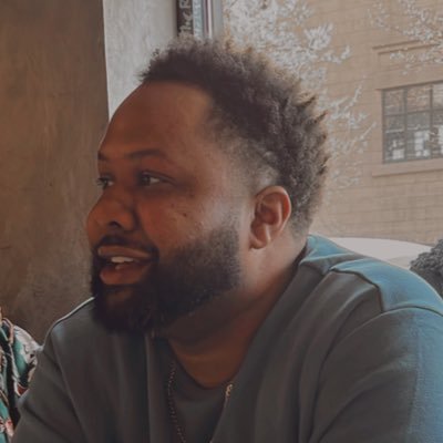 datbitdrock's profile picture. Tech 👨🏾‍💻| Cannabis 🍃| Music 🎵