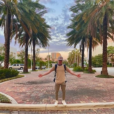 nothunterberry's profile picture. Looking to help, lead, and inspire others to live their life and serve their purpose.