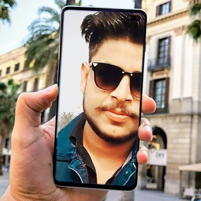 KeepleeT's profile picture. KEEPLEE