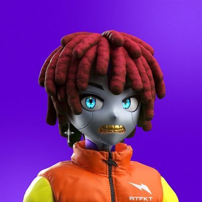 HAZ 🚀さんのプロフィール画像