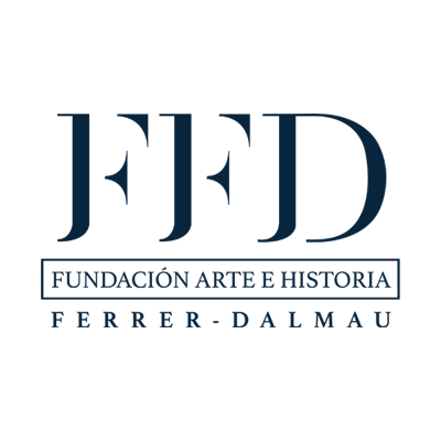 En la Fundación FFD, construimos un espacio cultural abierto cuyo principal fin es dar a conocer y poner en valor el arte y la historia.