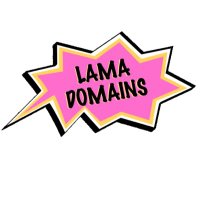 Lama Domains(@LamaDomains) 's Twitter Profile Photo
