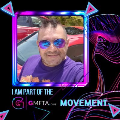 #Entrepreneur, #Cryptocurrency fanatic, #NFT Lover, ARCHITECT OF #METAVERSE, husband of an amazing wife, father of 3 gorgeous children! #GMetaOne Advocate!