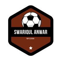 Syawariqul Anwar FC (@syawriqul) 's Twitter Profile