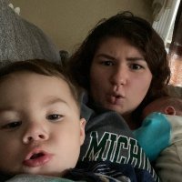 Bri Martinez (@bri_chemed) 's Twitter Profile Photo Bri Martinez (@bri_chemed) 's Twitter Profile Photo