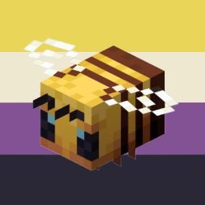 SpaceNBs's profile picture. Espaço seguro para todos os não-binários • ♦️-Ele/Elu