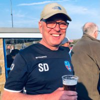 Steve Drury (@steve_d1962) 's Twitter Profile
