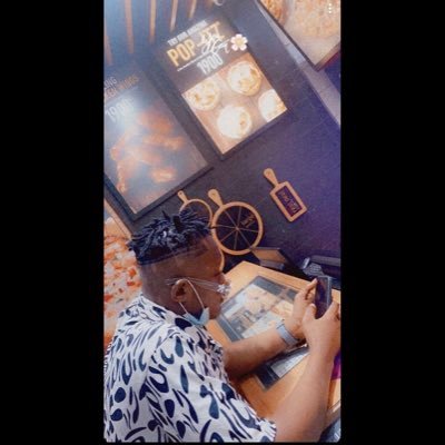 Crystal_Ola_'s profile picture. ISLAM | A TRUE BELIEVER | SOCIOLOGIST | MANCHESTER UNITED | MMA ❤️.