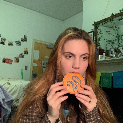 I just want a triscuit and a nap Isaiah 11:6 | she/her ✝️🏳️🌈#blacklivesmatter
