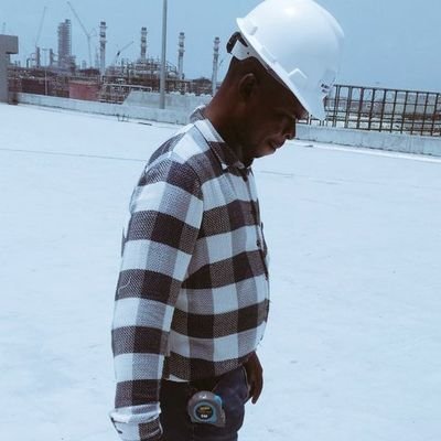 Am Engr Anslem by name and I specialized in structures