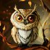 Owl of Truth (@OwlofTruth4) Twitter profile photo