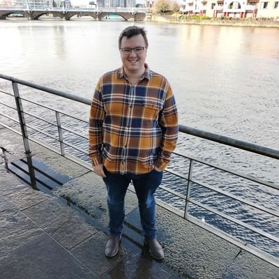 Research fellow at MTIF / Nottingham Trent University