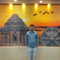 Janmejaya Mishra (@janmejaya) 's Twitter Profile