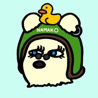 なまこ(@nmk4_1day) 's Twitter Profile Photo