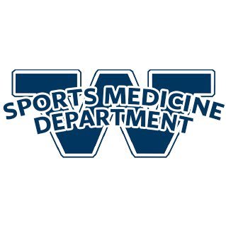Westminster College (New Wilmington, PA) Sports Medicine Department • 22 Division III Athletic Teams • Presidents Athletic Conference