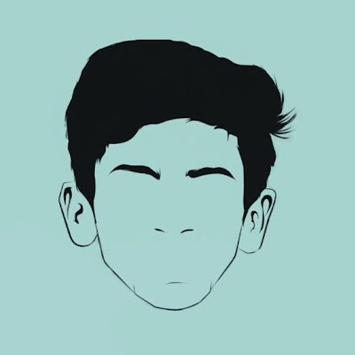 blackpython004's profile picture. hiii