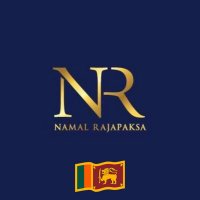 Namal Rajapaksa Media(@Media_NR) 's Twitter Profile Photo