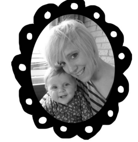 kersverskaartje's profile picture. creatieveling, mama van 1, oprichtster kersvers: voor hippe, stoere, lieve, net-even-anders geboortekaartjes