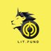 LIT.FUND (@litfund_defi) Twitter profile photo LIT.FUND (@litfund_defi) Twitter profile photo
