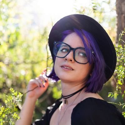 Socióloga y nerd
Docente
Investigadora videojuegos
Secretamente un mapache