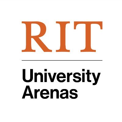 RIT University Arenas is home to six of the entertainment and sports venues on the @RITtigers campus.