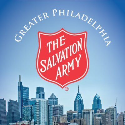 Official news & info from #TheSalvationArmy Greater Philadelphia | Birthplace of The Salvation Army in America | Doing The Most Good since 1879