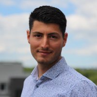 Alexander Moskovic (@moskovic_alex) 's Twitter Profile
