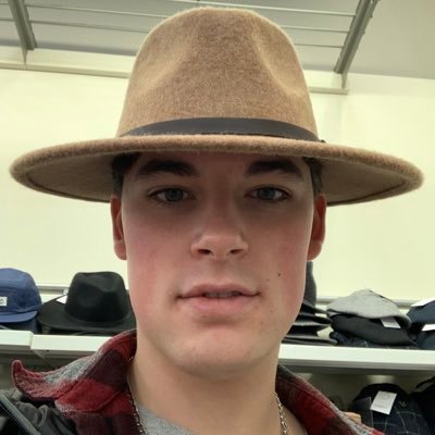 JackThomps02's profile picture. Twitter? I hardly know her!