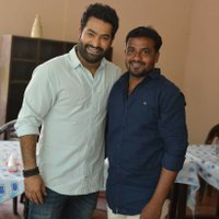 Lokesh Die hard Fan Of NTR (Kurnool)(@LokeshfanofNTR9) 's Twitter Profile Photo