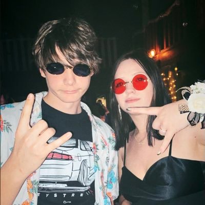 kylieraemartin's profile picture. 