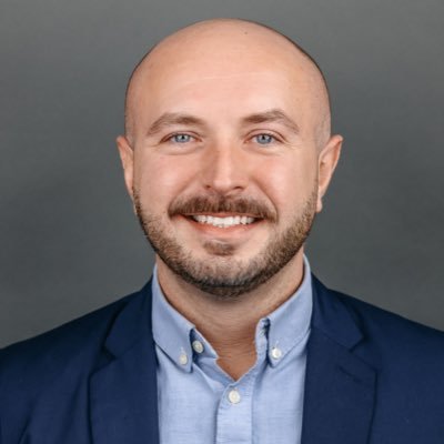 Chattanooga lover, LGBTQ+ warrior, community advocate & connector. Opinions are my own.