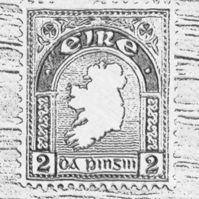 Amateur collector of Irish Philately