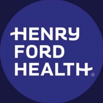 Official Twitter of the Henry Ford Health Anesthesiology Residency 
Tweets shouldn't be considered medical advice 
Follow @HenryFordHealth for more updates