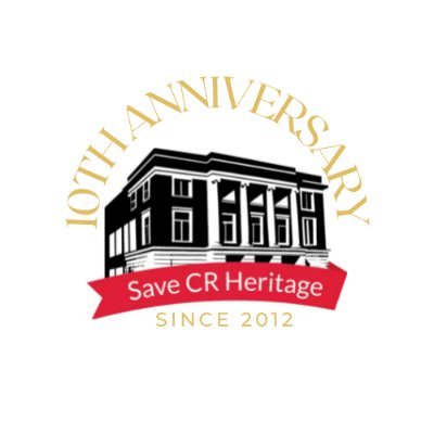 Save CR Heritage strengthens our community, conserves resources, fosters economic development and enriches lives through historic preservation and reuse.