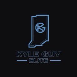 Kyle Guy Elite 2023 White