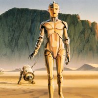 The Beauty of Star Wars Concept Art(@conceptartsw) 's Twitter Profile Photo