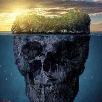 50 Dark Destinations (@50darkdest) 's Twitter Profile