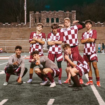 The official Twitter account of the Tennessee High School Boys Soccer team