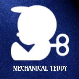 mechanicalteddy's profile picture. 埼玉・東京で活動中の男女ツインボーカル＆男女ツインギターのメタルコアバンド「MECHANICAL TEDDY（メカニカルテディ）」2025年7月12日 NEWシングル発売！！