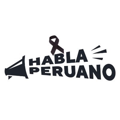 Habla Peruano 🇵🇪🔊