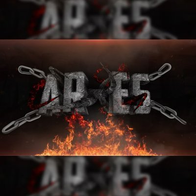 ares_empire's profile picture. Youtube channel