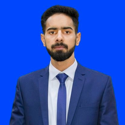 mkhizersajjad's profile picture. 