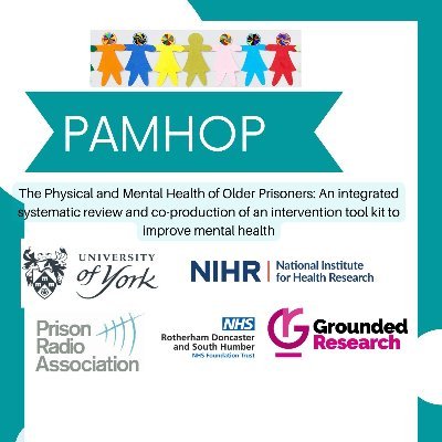 PAMHOP Profile