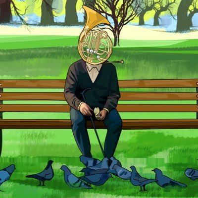 TilghmansAOM's profile picture. Loves everything music | Provides online music lessons to all ages | DM if you have any music questions! | Current Artwork done by insta: @inarealmofherown