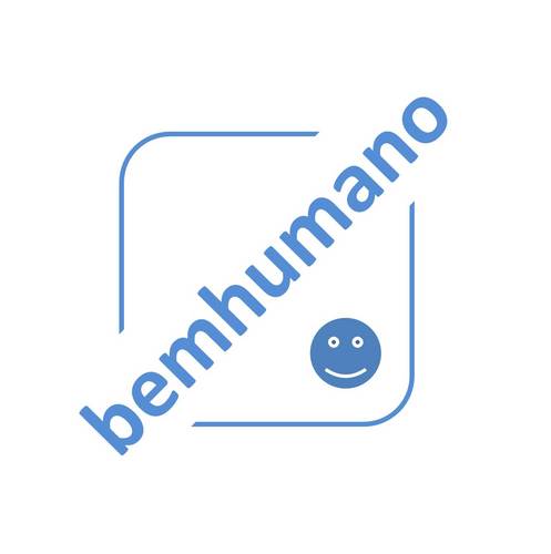 bem_humano's profile picture. bemhumano. 
Você de bem com você mesmo!  Vá até o blog bemhumano e explore um pouco mais!