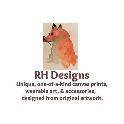 RH Designsさんのプロフィール画像