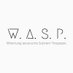 W.A.S.P. (@WASP_Helps) Twitter profile photo