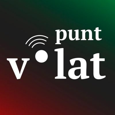 Punt volat és un podcast de @l_Avenc, @Enderrock i @Raig_Verd Una conversa tranquil·la i una mica de música. A Spotify, Apple, ivoox i Google.