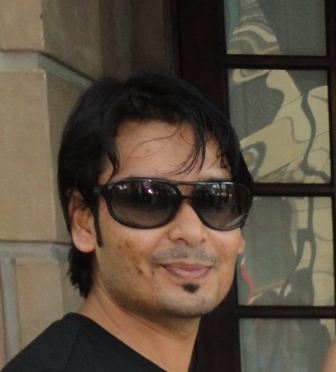 amit_sharma_81's profile picture. Tech Enthusiast.